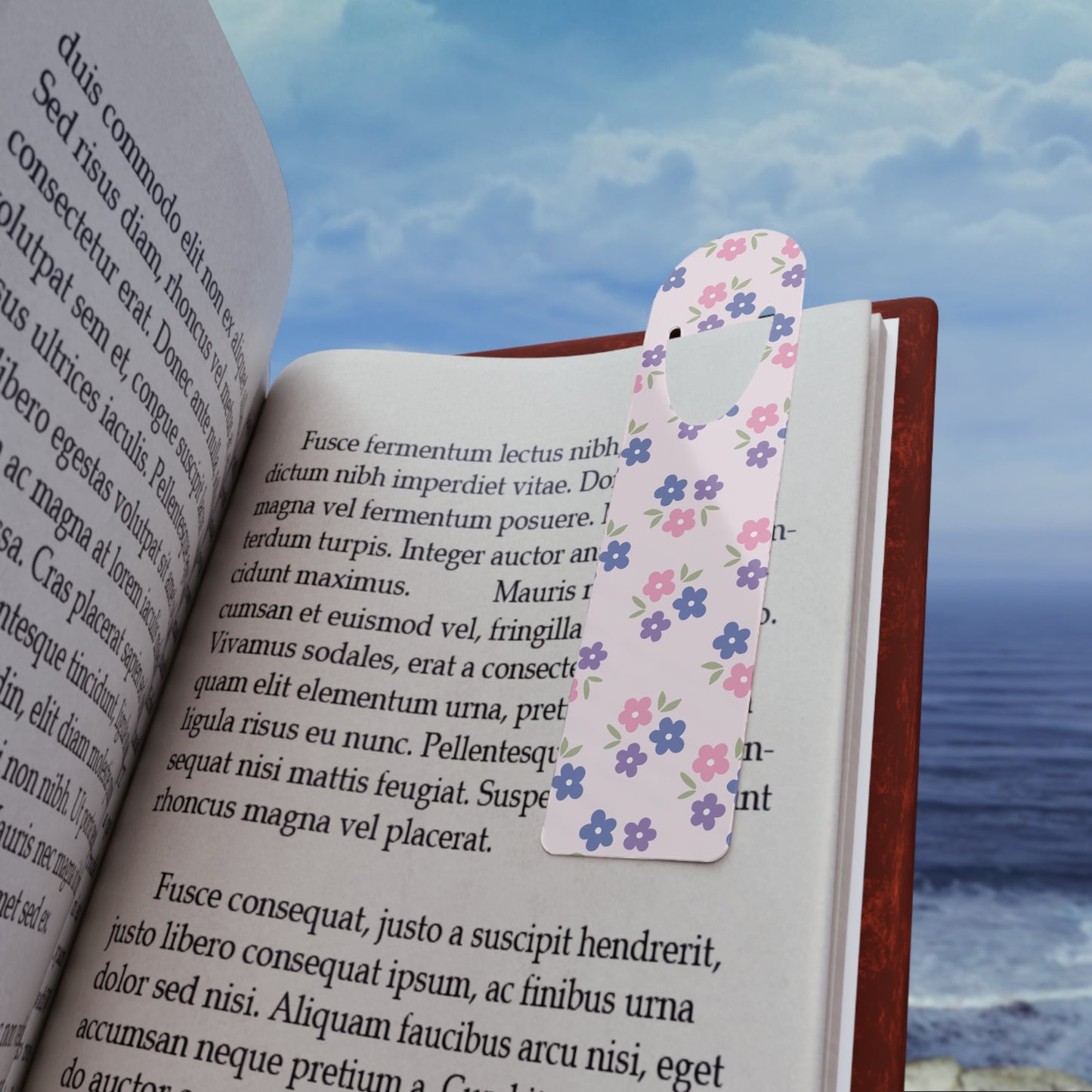 Whimsy Bookmark Bundle