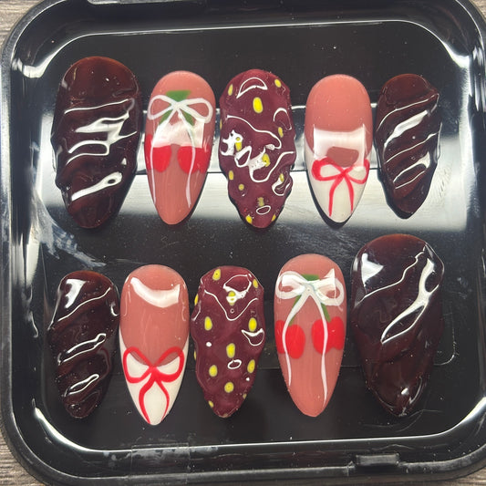 The “Syeeda” Set