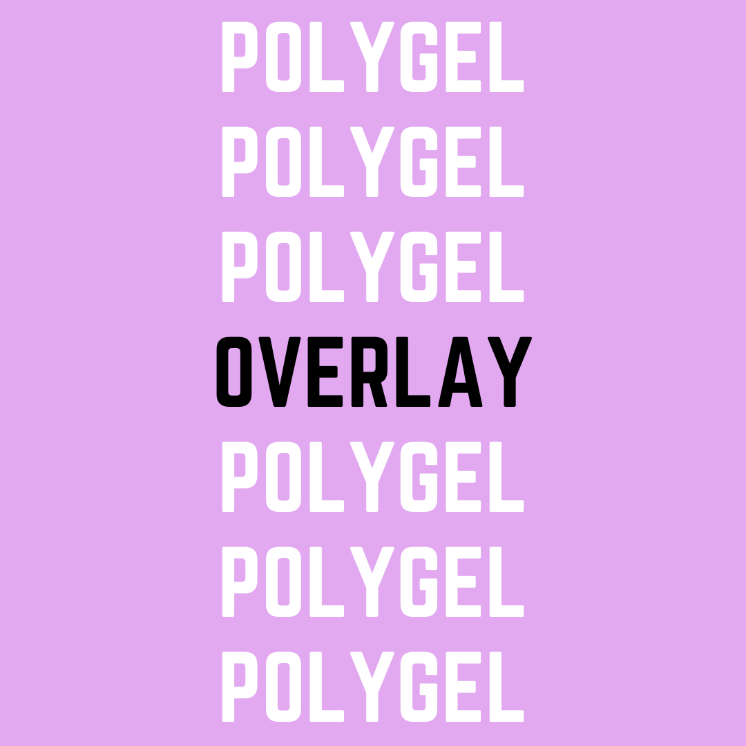 Polygel OverLay Add-On