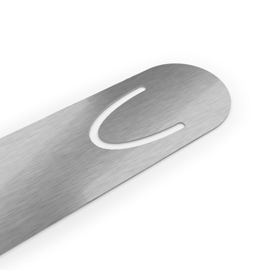 Whimsy Bookmark - Blue