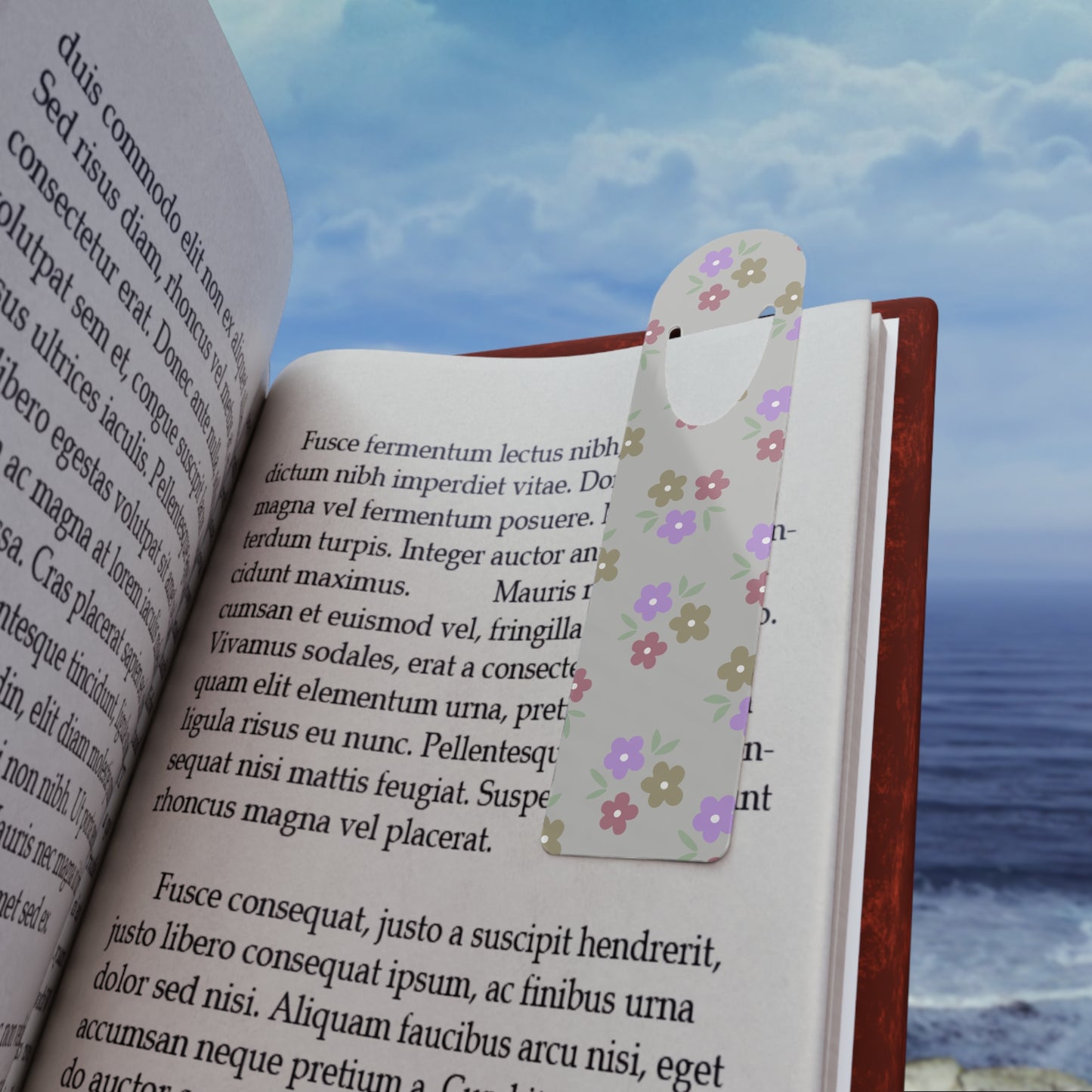 Whimsy Bookmark Bundle