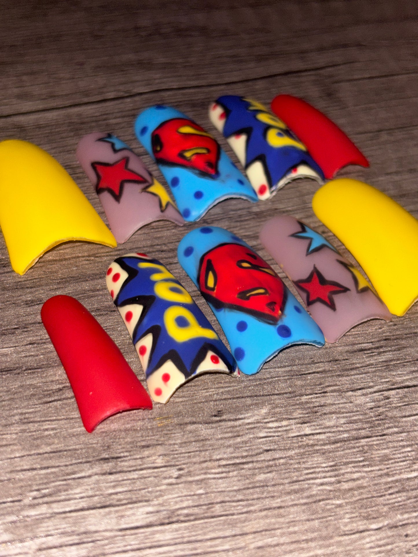 Fall Collection Sets