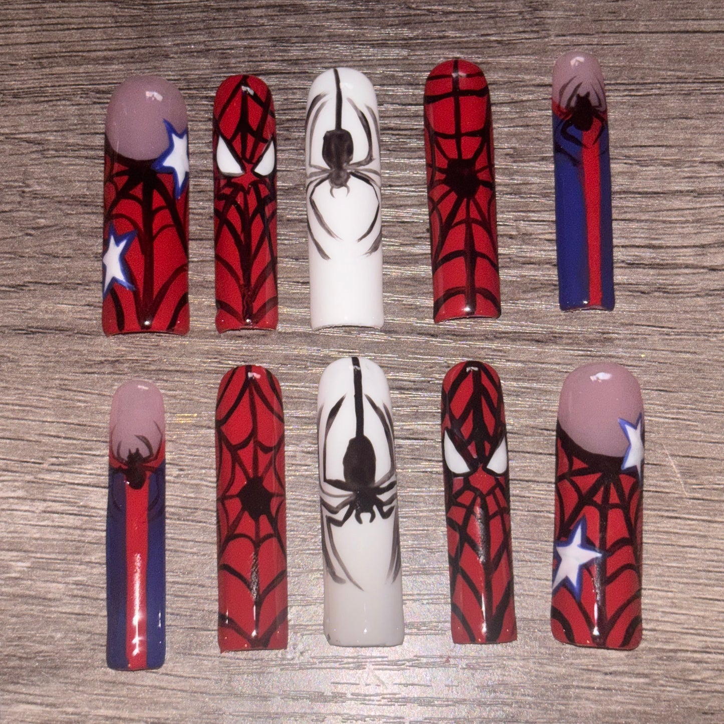 Fall Collection Sets