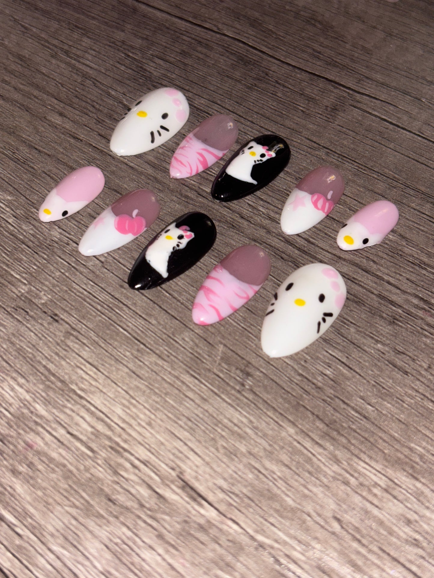 Fall Collection Sets