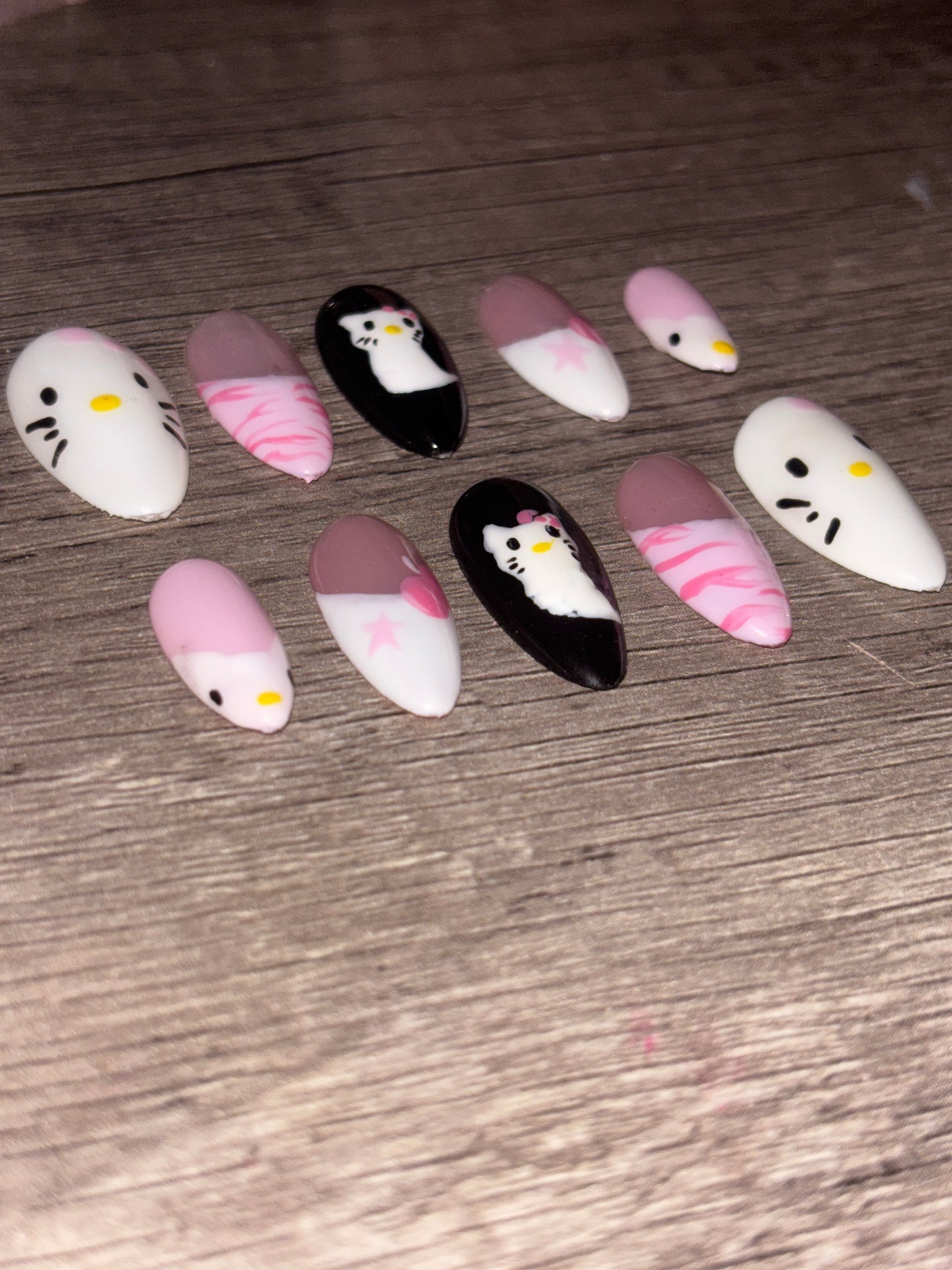 Fall Collection Sets