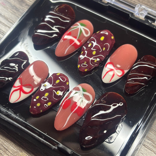 The “Syeeda” Set