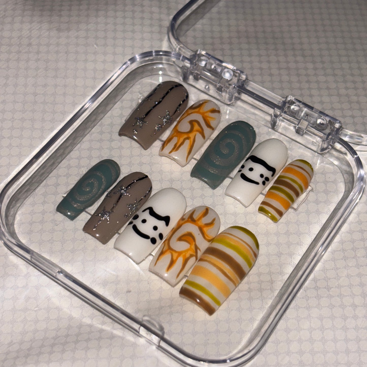 Fall Collection Sets