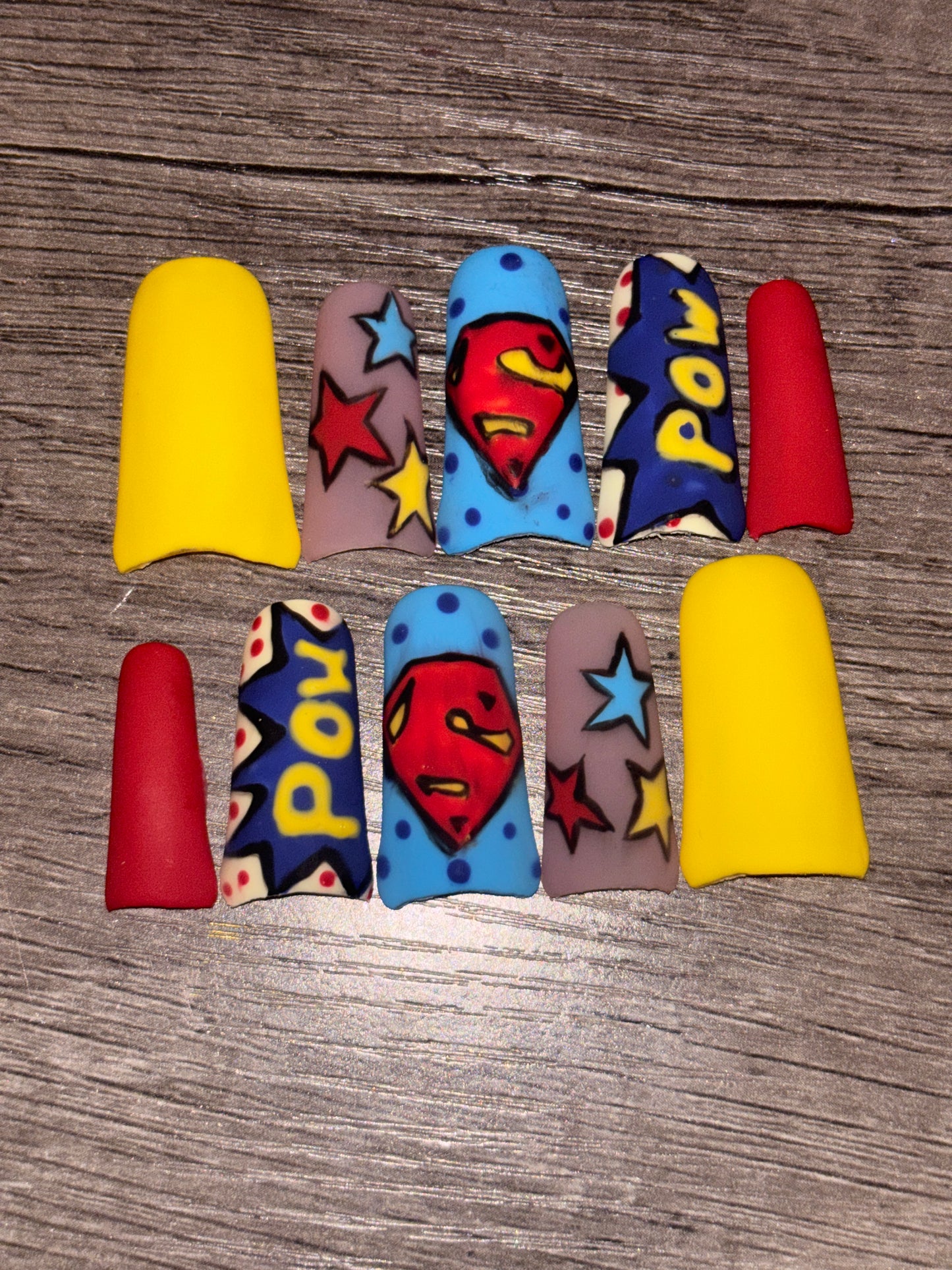 Fall Collection Sets